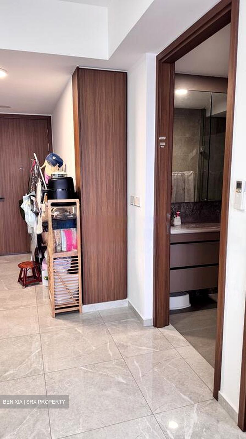 Stirling Residences (D3), Apartment #482986141